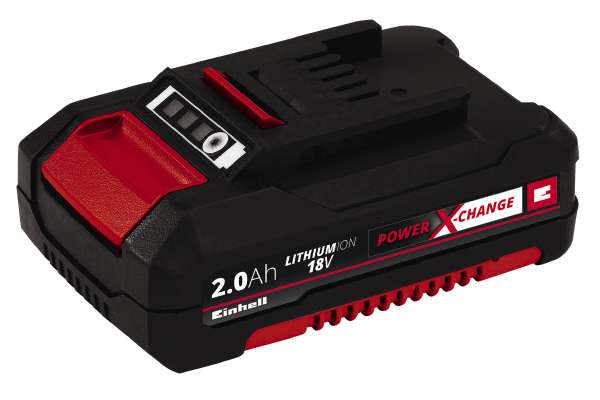 Аккумулятор einhell pxc