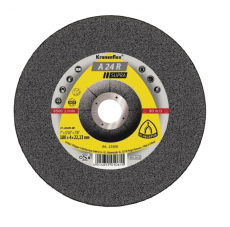 klingspor tisztítókorong ¤150x6 a24r