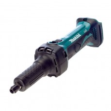 makita akkus egyenescsiszoló test dgd800z