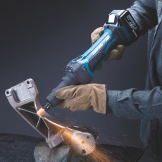 makita akkus egyenescsiszoló test dgd800z