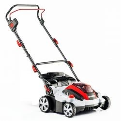 al-ko gyepszellőztető elektromos 36.8e combi care kosár nélkül (113654)