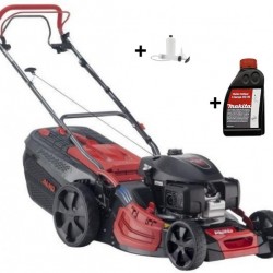al-ko fűnyíró benzines 520 sp-h premium önjáró (119969)