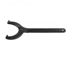 amf körmöskulcs csapos állítható 40-80x4 mm amf 764c