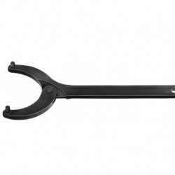 amf körmöskulcs csapos állítható 40-80x4 mm amf 764c