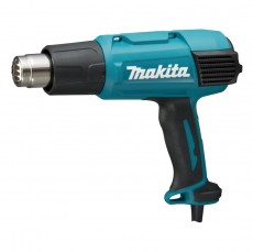 makita hőlégfúvó 1600w hg6031vk 50-600°c