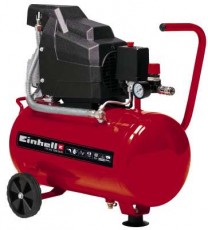 einhell kompresszor 190/24/8 tc-ac 190/24/8 (4007325)