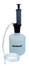 einhell benzin- és olajszívópumpa 3407000