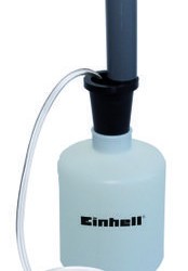 einhell benzin- és olajszívópumpa 3407000