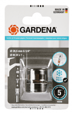 gardena adapter km 18209 buborékosítóval