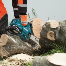 makita akkus láncfűrész test duc306z akku nélkül