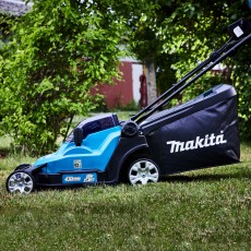 makita akkus fűnyíró test dlm432z akku nélkül