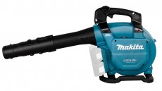 makita akkus légseprű test 18v dub363zv akku nélkül