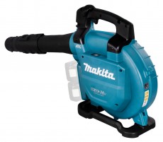 makita akkus légseprű test 18v dub363zv akku nélkül