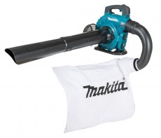 makita akkus légseprű test 18v dub363zv akku nélkül