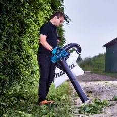 makita akkus légseprű test 18v dub363zv akku nélkül