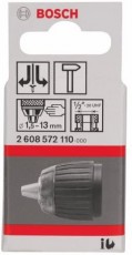 bosch gyorsbefogó fúrótokmány 1,5-13mm 2608572110
