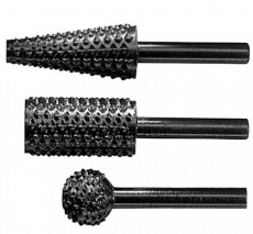 bosch turbómaró készlet keményfém 3db/cs 1609200307