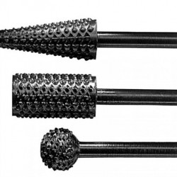 bosch turbómaró készlet keményfém 3db/cs 1609200307