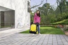 karcher s 4 twin kézi seprő 1.766-360.0