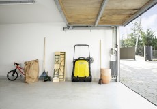 karcher s 6 kézi seprő 1.766-420.0