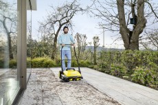 karcher s 6 kézi seprő 1.766-420.0