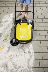 karcher s 6 kézi seprő 1.766-420.0