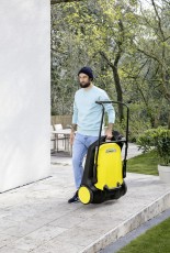 karcher s 6 kézi seprő 1.766-420.0