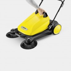 karcher s 4 kézi seprő 1.766-320.0