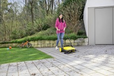 karcher s 4 kézi seprő 1.766-320.0