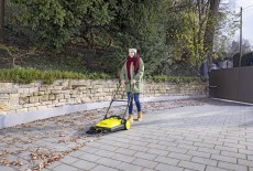 karcher s 4 kézi seprő 1.766-320.0