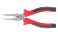 kennedy félkerekcsőrű fogó 165mm ken5582060k