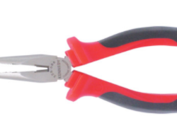 kennedy félkerekcsőrű fogó 165mm ken5582060k