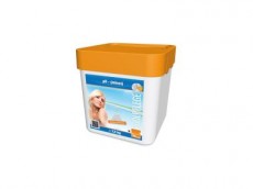 steinbach ph minus granulátum 7,5kg/1 0753005te02