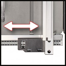 einhell asztali körfűrész tc-ts 2025/2 u (4340490)