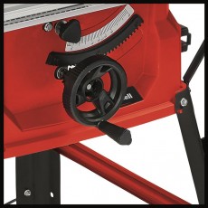 einhell asztali körfűrész tc-ts 2025/2 u (4340490)