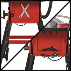 einhell asztali körfűrész tc-ts 2025/2 u (4340490)
