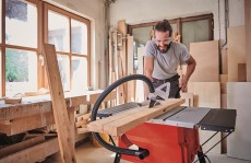 einhell asztali körfűrész tc-ts 2025/2 u (4340490)