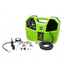 zipper kompresszor hordozható zi-com2-8 koffer
