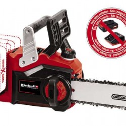 einhell akkus láncfűrész ge-lc 36/35 li-solo (4501780)