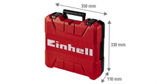 einhell e-box prémium koffer s35/33 (4530045)