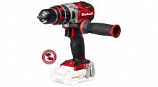 einhell akkus ütve-csavarozó tp-cd 18li-i bl solo (4513860)