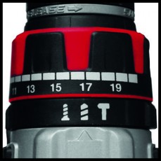 einhell akkus ütve-csavarozó tp-cd 18li-i bl solo (4513860)
