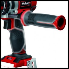 einhell akkus ütve-csavarozó tp-cd 18li-i bl solo (4513860)