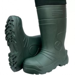 declan munkavédelmi csizma zöld 5630/45