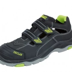 declan munkavédelmi szandál 5859/37, durán