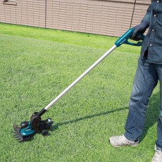 makita akkus szegélyvágó olló 10,8v um600dz