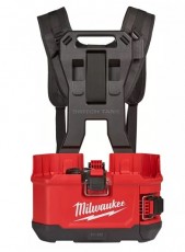 milwaukee akkus permetező alapgép m18bpfph-0 (4933464961)