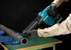 makita akkus orrfűrész 40v max jr001gz akku nélkül