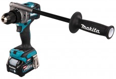 makita akkus fúró-csavarbehajtó 40v max df001gz  akku és töltő nélkül