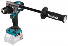 makita akkus fúró-csavarbehajtó 40v max df001gz  akku és töltő nélkül
